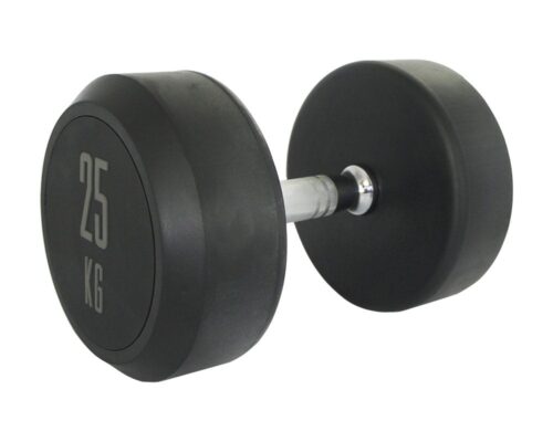 Επαγγελματικός Αλτήρας 25kg Welfit W3146-25