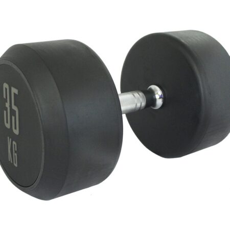 Επαγγελματικός Αλτήρας 35kg Welfit W3146-35