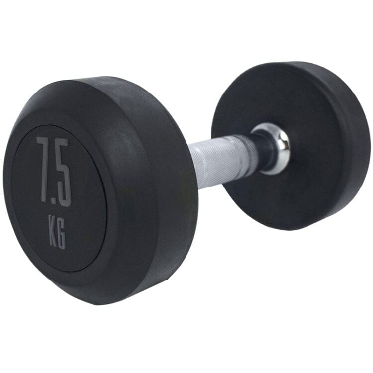 Επαγγελματικός Αλτήρας 7.5kg Welfit W3146-7.5