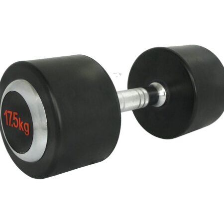 Επαγγελματικός Αλτήρας 17.5kg Deluxe Perk Sports PD103-17.5