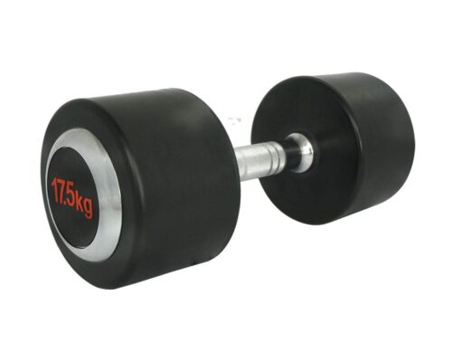 Επαγγελματικός Αλτήρας 17.5kg Deluxe Perk Sports PD103-17.5