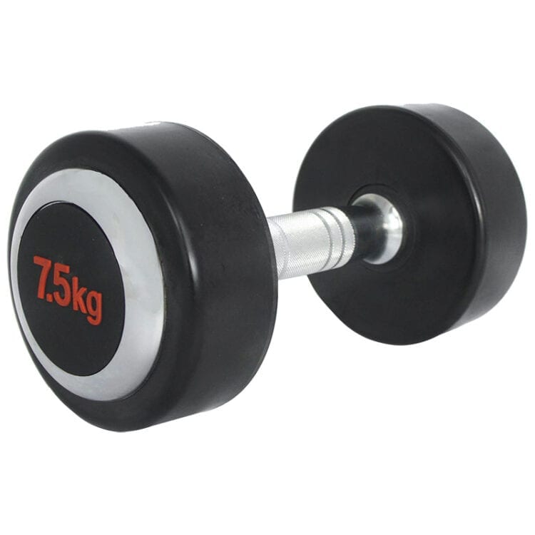 Επαγγελματικός Αλτήρας 7.5kg Deluxe Perk Sports PD103-7.5