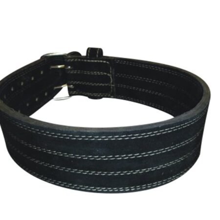 Athlomania Ζώνη Βαρών Δερμάτινη EF3625