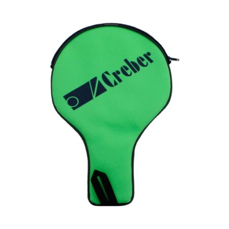 Creber Θήκη Ρακέτας Πινγκ - Πονγκ BAT COVER 1