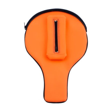 Creber Θήκη Ρακέτας Πινγκ - Πονγκ BAT COVER 2