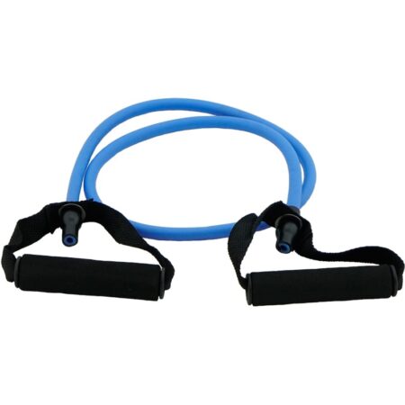 Welfit Λάστιχο Γυμναστικής Μεσαίο 1.2m Με Λαβές W1421-M