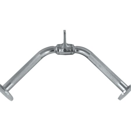 Perk Sports Περιστρεφόμενη Λαβή "V" Τρικεφάλων-Δικεφάλων V-BAR