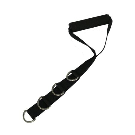 Μονή Ρυθμιζόμενη Λαβή Τροχαλίας Perk Sports PMB462