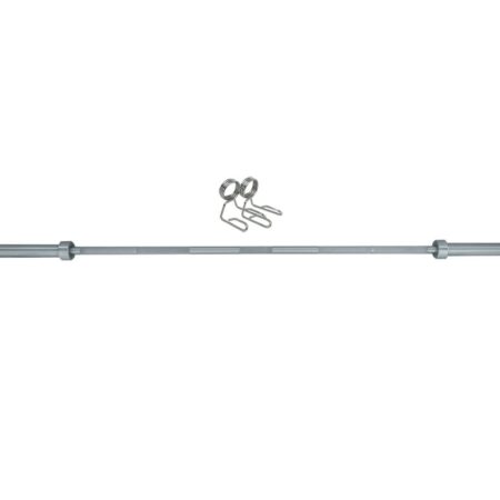 Welfit Ολυμπιακή Μπάρα Βαρών Φ.50 220cm OB-86C