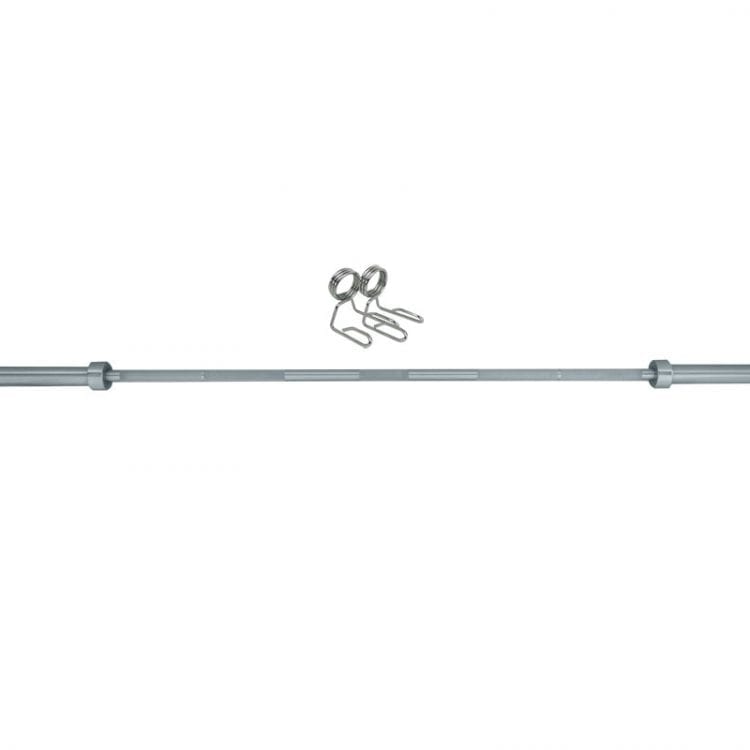 Welfit Ολυμπιακή Μπάρα Βαρών Φ.50 220cm OB-86C