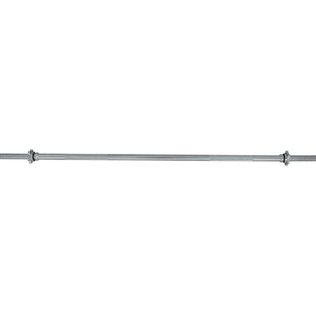 Welfit Μπάρα Βαρών Φ.28 220cm SB-2200