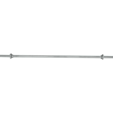 Perk Sports Μπάρα Βαρών Φ.28 160cm EF4068