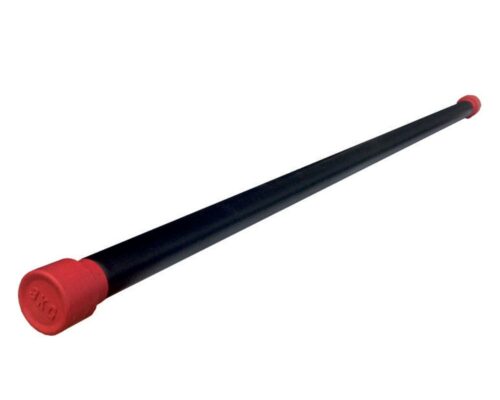 Perk Sports Μπάρα Aerobic 3kg 93023-3