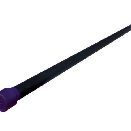 Perk Sports Μπάρα Aerobic 4kg 93023-4