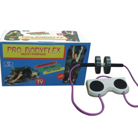 Πολυόργανο Pro Bodyflex 1646EG