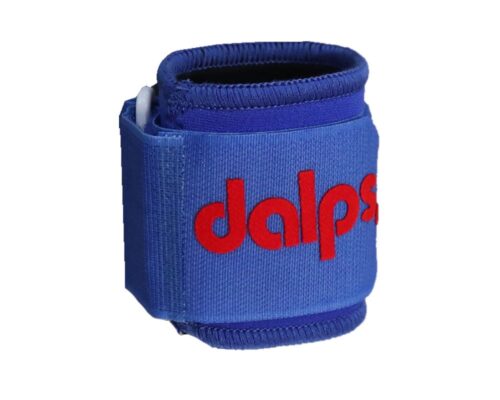 Περικάρπιο με Velcro Dalps EF5041S