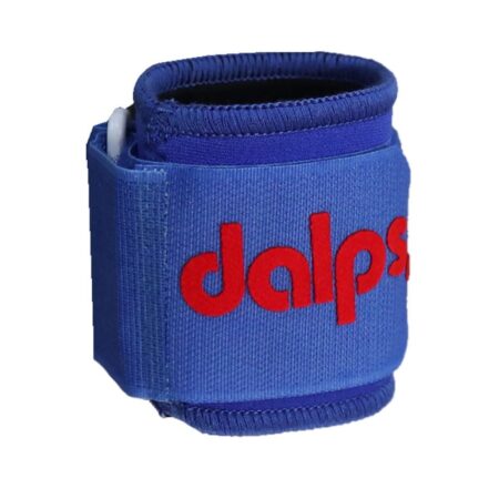 Περικάρπιο με Velcro Dalps EF5041L
