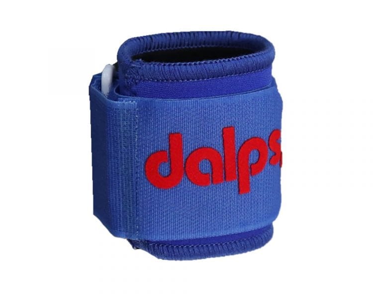 Περικάρπιο με Velcro Dalps EF5041L