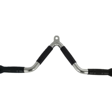 Σπαστή Λαβή Τρικεφάλων με Λάστιχο Welfit CAB323RG