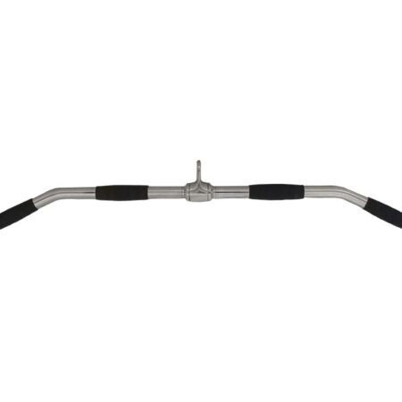 Perk Sports Περιστρεφόμενη Lat Μπάρα Τροχαλίας με Λάστιχο PMB421