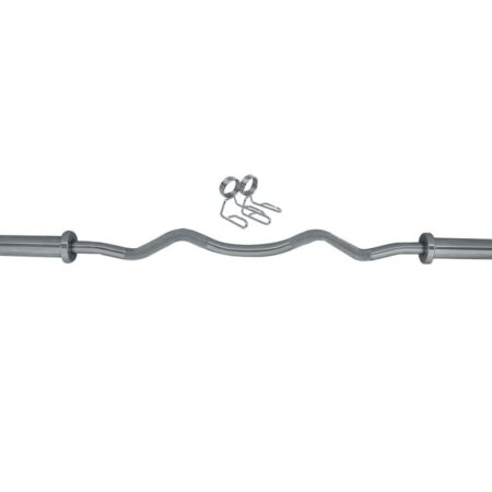 Welfit Ολυμπιακή Στραβόμπαρα Φ.50 120cm OB-47C