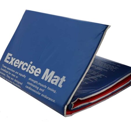 Στρώμα Γυμναστικής 2cm Perk Sports PMT3205