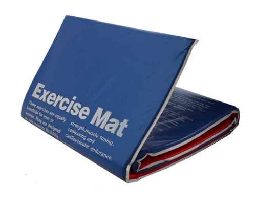 Στρώμα Γυμναστικής 2cm Perk Sports PMT3205