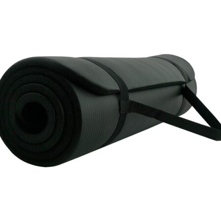 Στρώμα Γυμναστικής 1cm NBR Mat Welfit W2310-10