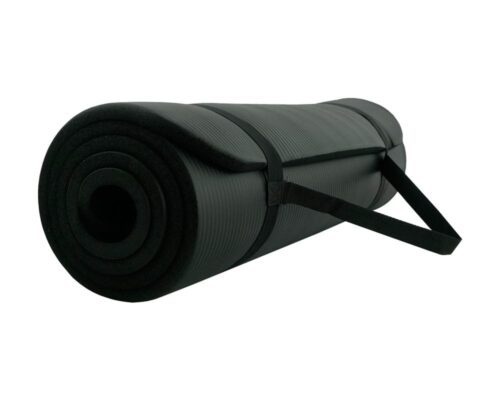 Στρώμα Γυμναστικής 1cm NBR Mat Welfit W2310-10