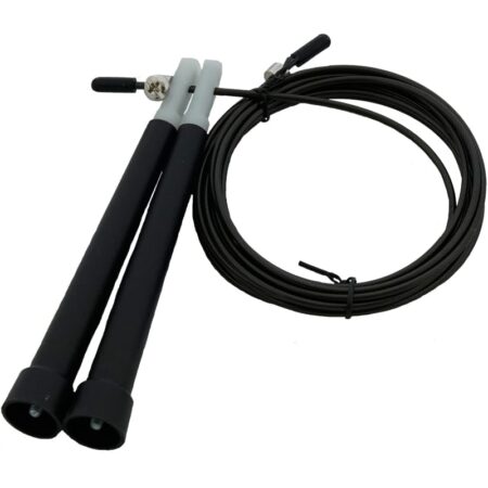 Σχοινάκι Γυμναστικής Speed Rope Welfit W1270ΒΚ