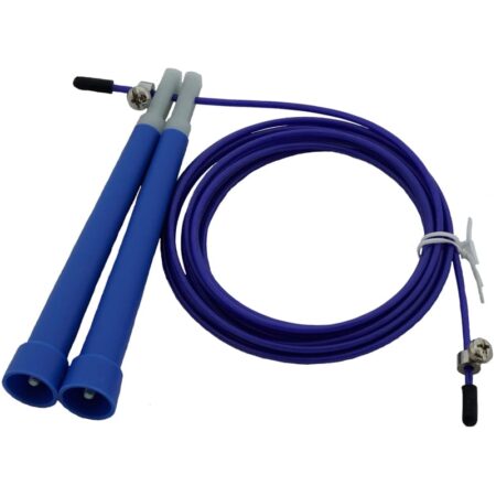 Σχοινάκι Γυμναστικής Speed Rope Welfit W1270BE