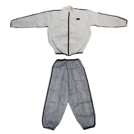 Iron Body Slimate Φόρμα Εφίδρωσης EF5626