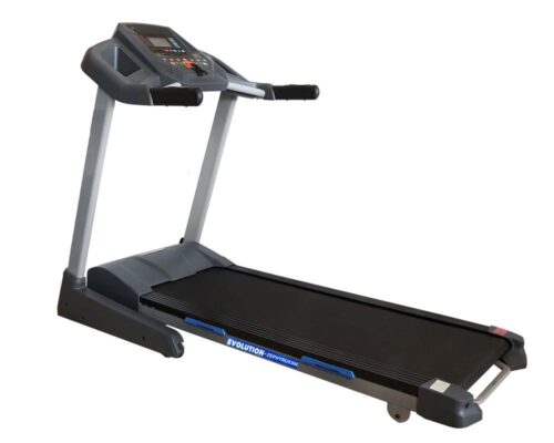 Anybody Διάδρομος Γυμναστικής 3HP Zephyrus-300