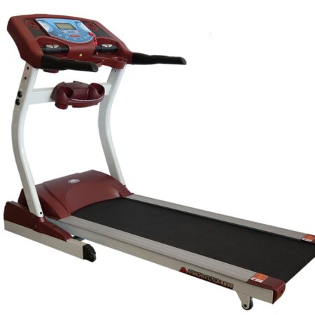 AMFI Light Commercial Διάδρομος Γυμναστικής 2.5HP/AC T50