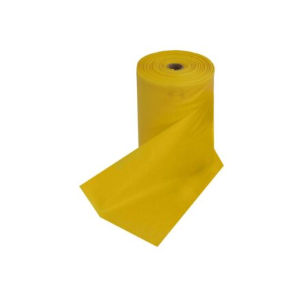 Λάστιχο Ενδυνάμωσης Ρολό Μαλακό Perk Sports PEX3322-35